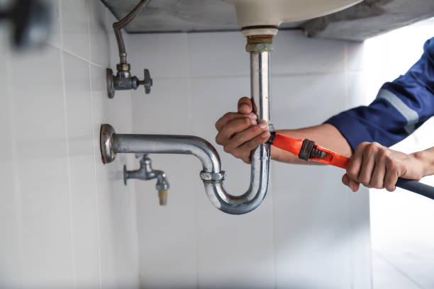 Reliable Gulf Park Estates, MS Plumber Solutions